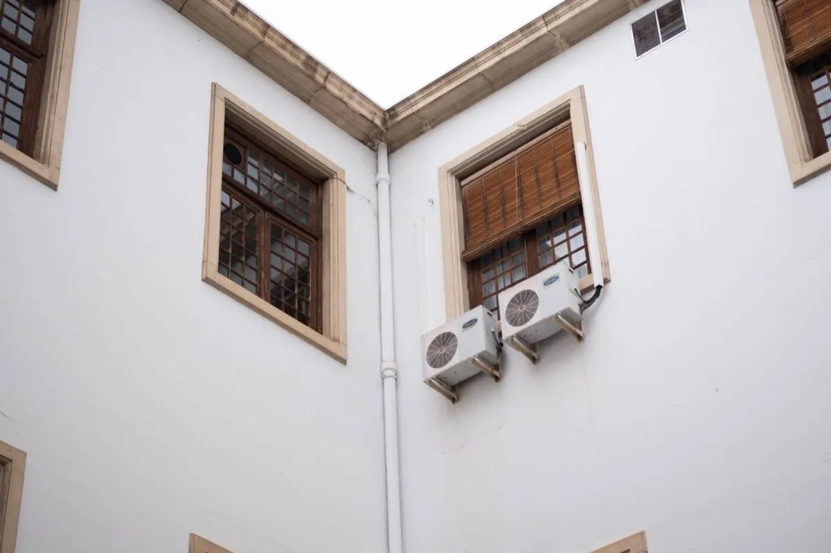 Aluminum Windows and Frames in Warner Robins, GA