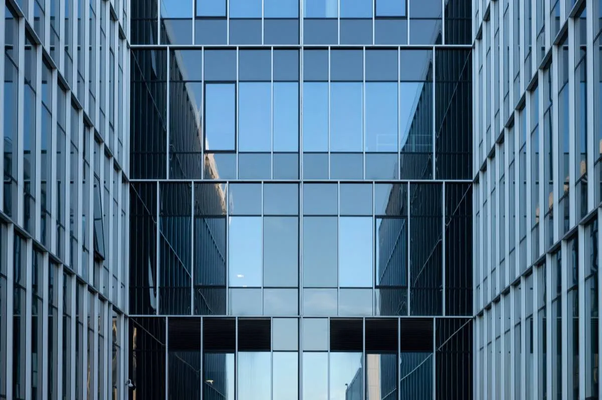 Commercial Storefront and Entrance Glass in Warner Robins, GA